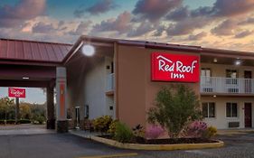 Red Roof Inn Ellenton